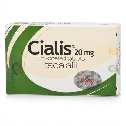 Cialis 20mg