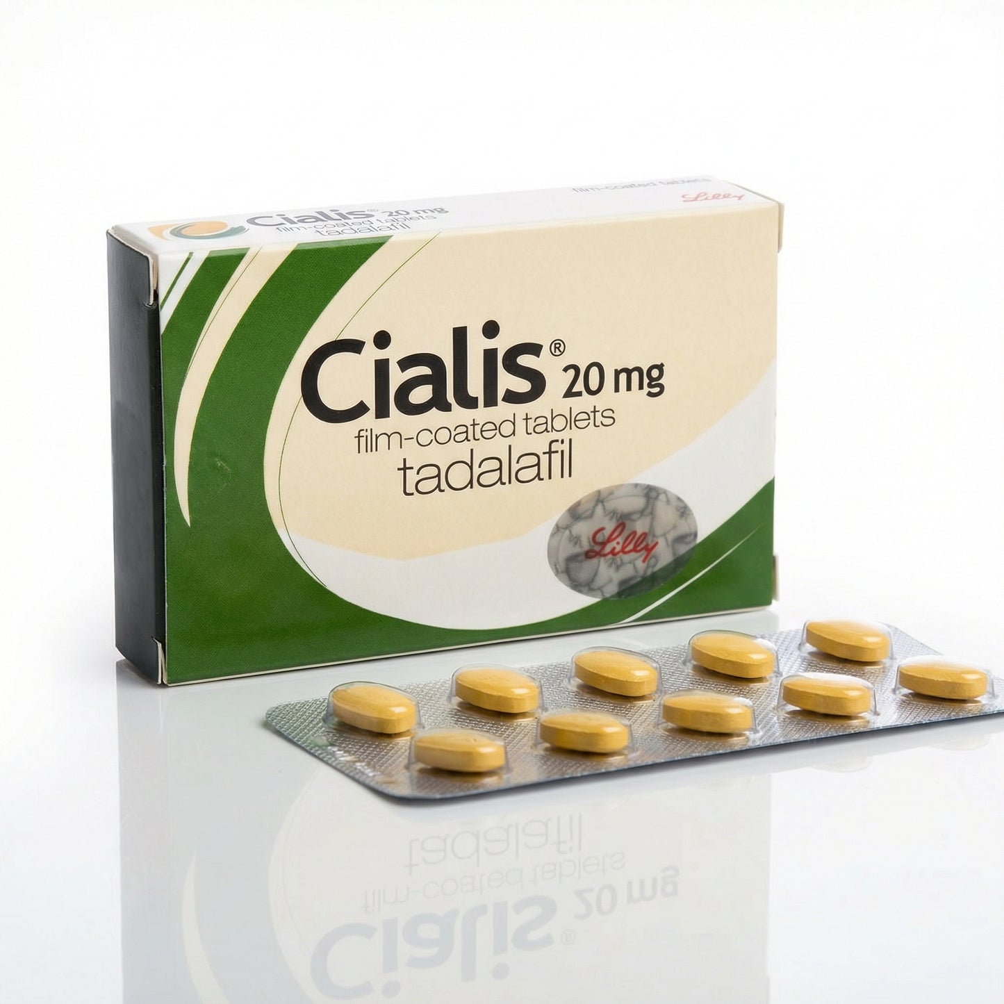 Cialis 20mg