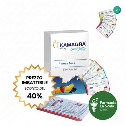 Kamagra Jelly